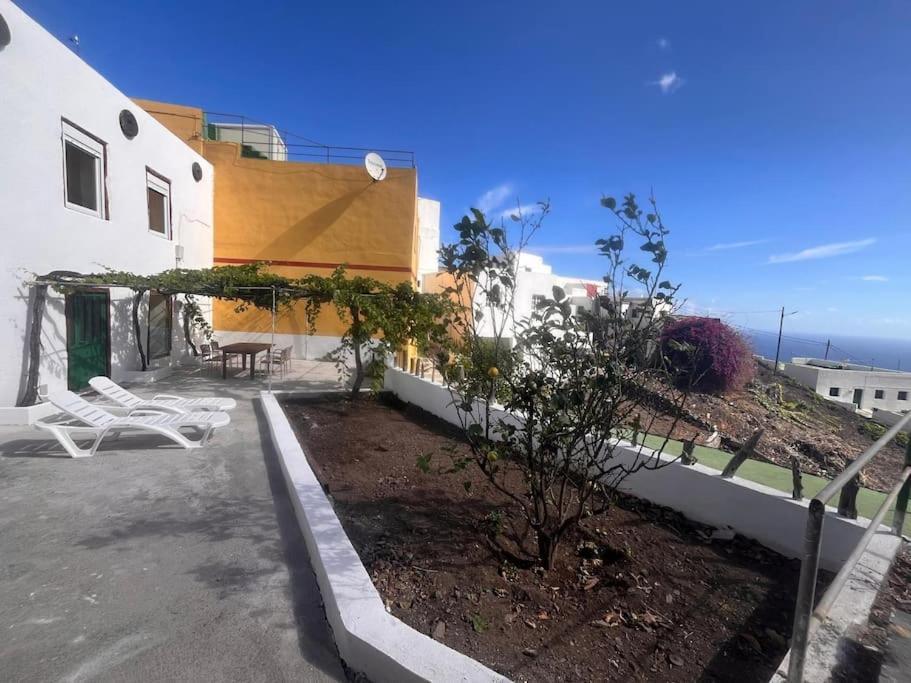 Villa La Casa Del Aguacate Sabinosa Esterno foto
