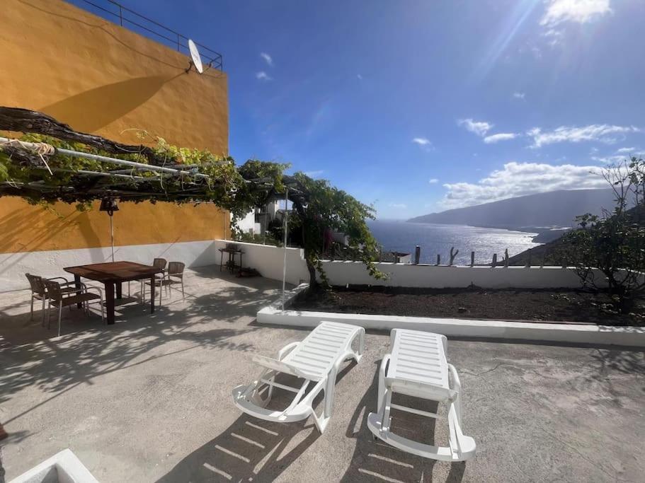 Villa La Casa Del Aguacate Sabinosa Esterno foto