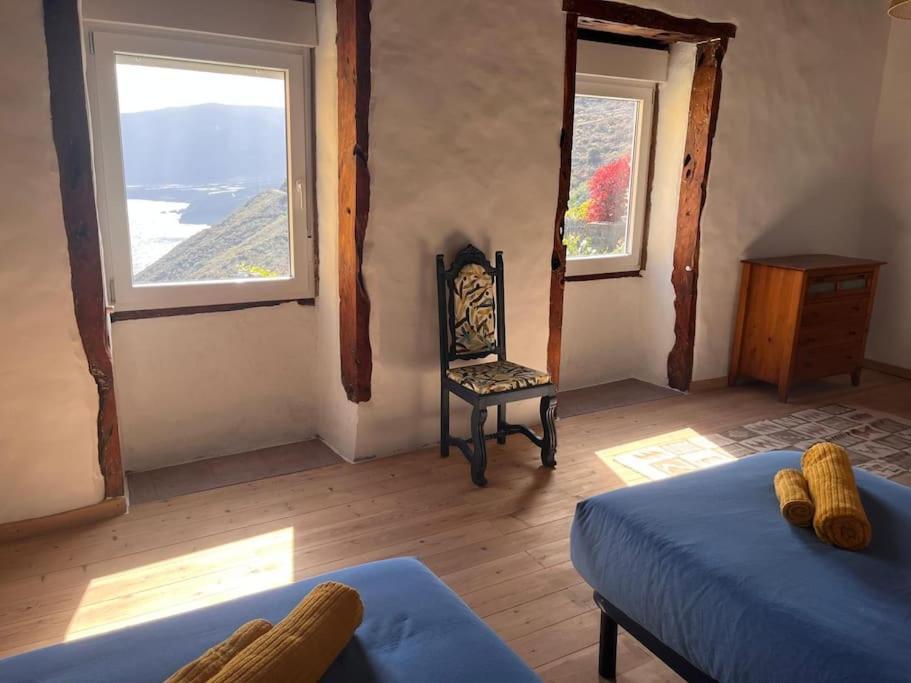 Villa La Casa Del Aguacate Sabinosa Esterno foto
