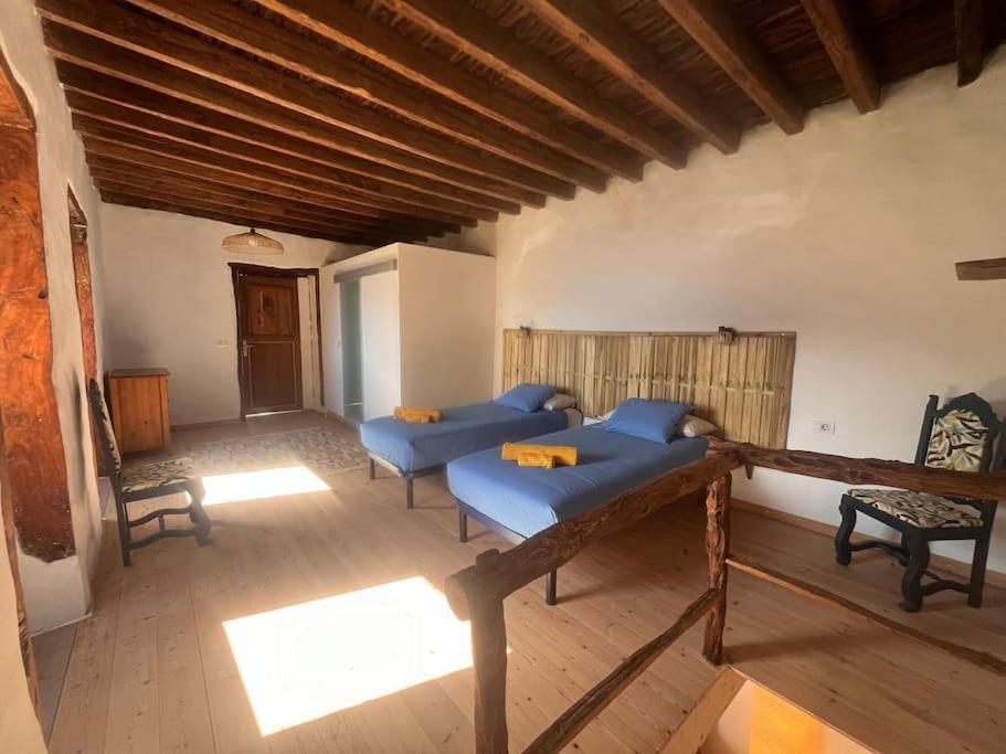 Villa La Casa Del Aguacate Sabinosa Esterno foto