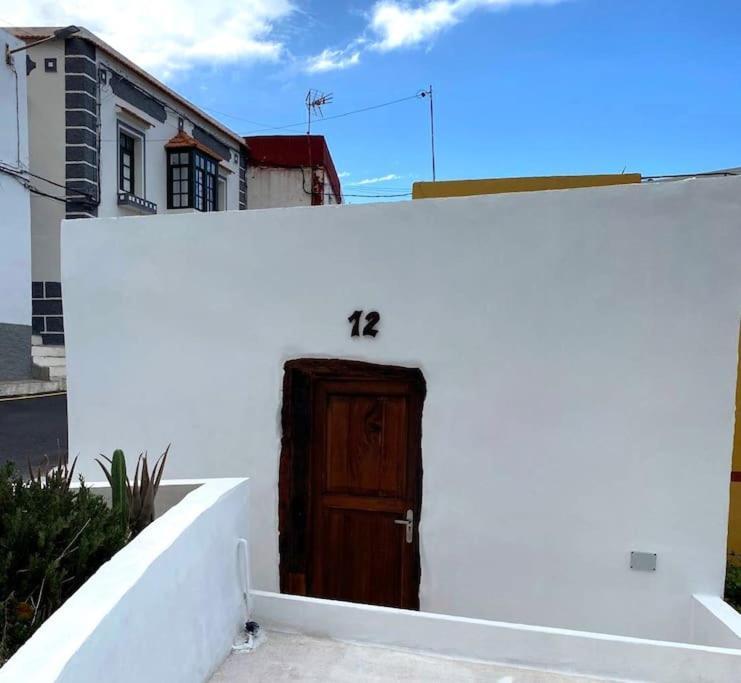 Villa La Casa Del Aguacate Sabinosa Esterno foto