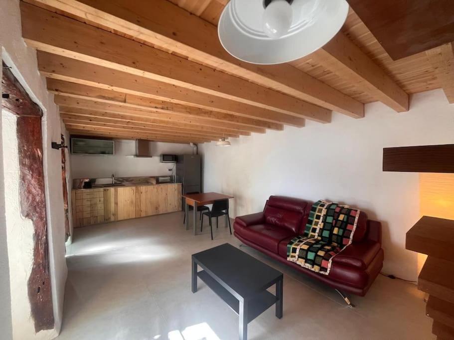 Villa La Casa Del Aguacate Sabinosa Esterno foto